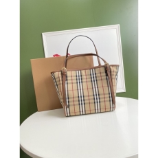 Burberry Shopping Bags